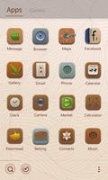 SpringSummer GO Launcher Theme screenshot 3