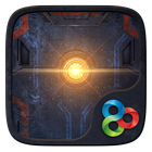 Machinery GO Launcher Theme icon