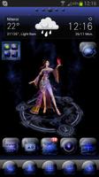 Magic Circle GO Launcher Theme bài đăng
