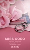 Miss COCO Affiche
