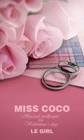Miss COCO Poster