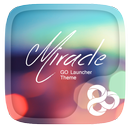 Miracle GO Launcher Theme-APK