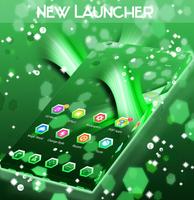 Green Launcher تصوير الشاشة 3