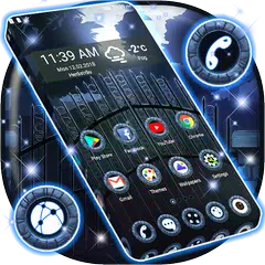 Launcher 2022 Theme XAPK Herunterladen