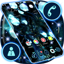Amazing New 2021 Launcher Them APK