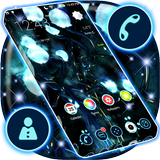 Amazing New 2021 Launcher Them icon