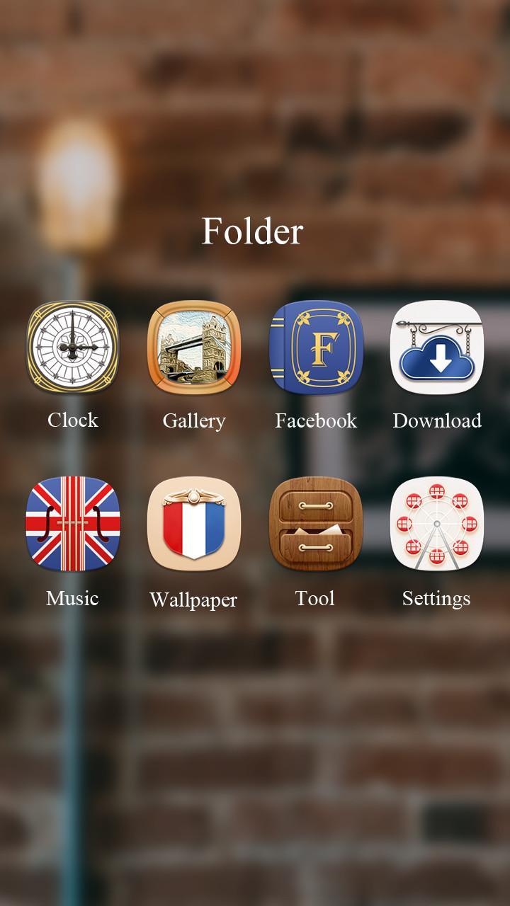 Free)Old Time GO Launcher Theme APK for Android Download Free)Old Time GO Launcher Theme APK for Android Download