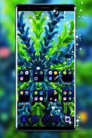 برنامه‌نما Apps Launcher Theme 2023 عکس از صفحه