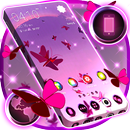 APK Butterfly Launcher Themes