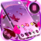 Butterfly Launcher Themes icon