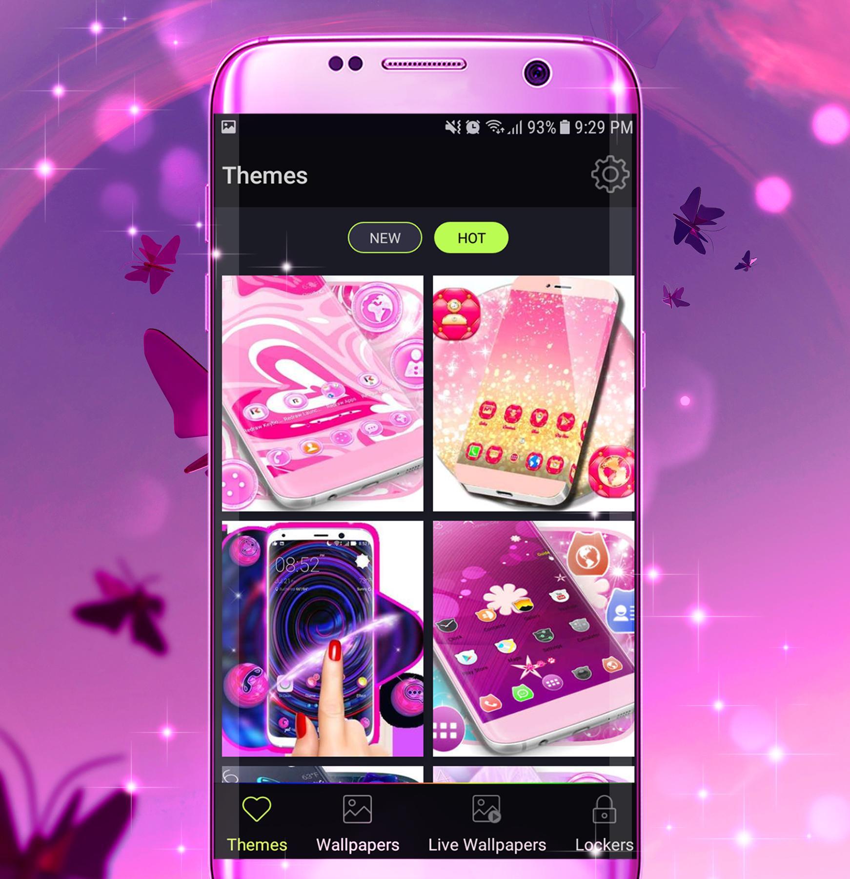 Thema Für Android Thema Für Android