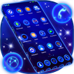 Blue Launcher For Android