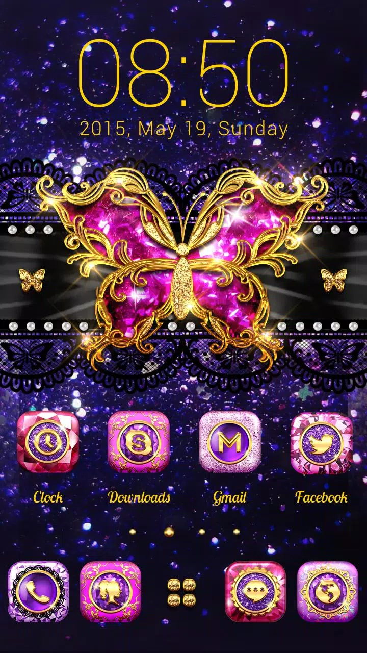 Bling Love GO Launcher Theme APK for Android Download Bling Love GO Launcher Theme APK for Android Download