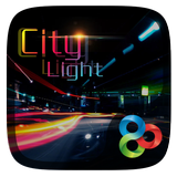 City Light GO Launcher Theme icon