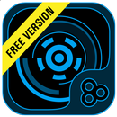 JARVIS MARK Theme FREE APK