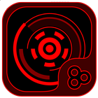 JARVIS MARK HACKED - Theme GO  ícone