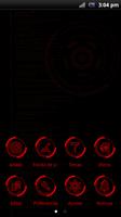 JARVIS MARK HACKED - Theme GO  imagem de tela 1