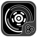 JARVIS MARK 2 - Theme GO Launc APK