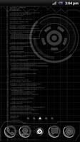 JARVIS MARK 2 - Theme GO Launc Cartaz