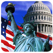 Independence Day Go Launcher t