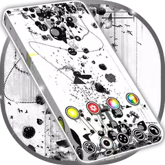 Doodle Launcher APK download