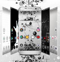 Doodle Launcher screenshot 1