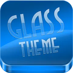 Glass - Icon Pack APK Herunterladen