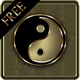 Ying Yang biểu tượng