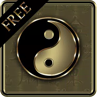 Ying Yang GO Launcher theme Ying Yang GO Launcher theme