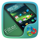Filter GO Launcher Theme APK