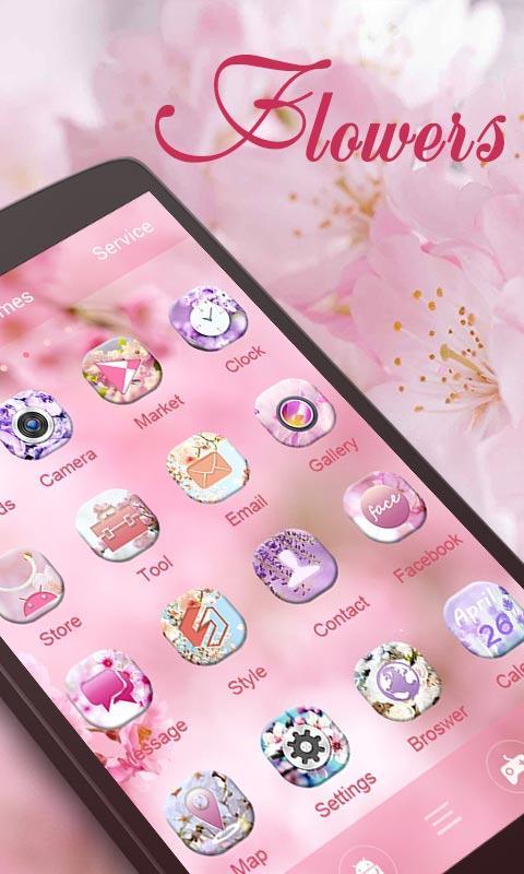 Launcher Theme For Iphone 7 For Android Apk Download