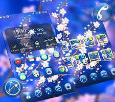 Flowers Themes For Android screenshot 2