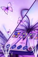 Butterfly Launcher Affiche