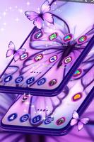 Butterfly Launcher screenshot 1