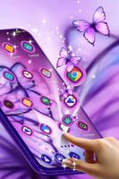 Butterfly Launcher screenshot 2