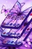 Butterfly Launcher screenshot 3