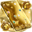 ”Golden Launcher