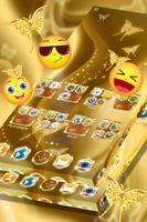 Golden Launcher اسکرین شاٹ 3