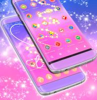 Love Launcher Theme 2023 ảnh chụp màn hình 1