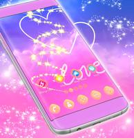 Love Launcher Theme 2023 ảnh chụp màn hình 2