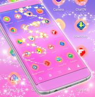 Love Launcher Theme 2021 capture d'écran 3