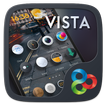 Vista Go Launcher Theme