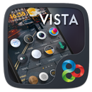 Vista Go Launcher Theme APK