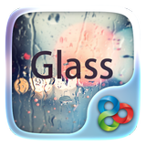 Glass आइकन