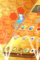 Gold Theme Cho Whatsapp bài đăng