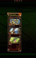 Steampunk GO Contacts Widget bài đăng