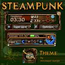 Steampunk Power Master Widgets-APK