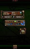 Steampunk Power Master Widgets capture d'écran 1