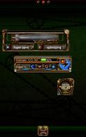 Steampunk Power Master Widgets imagem de tela 2