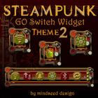 Steampunk GO Switch Theme 2 圖標